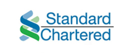 渣打銀行開戶